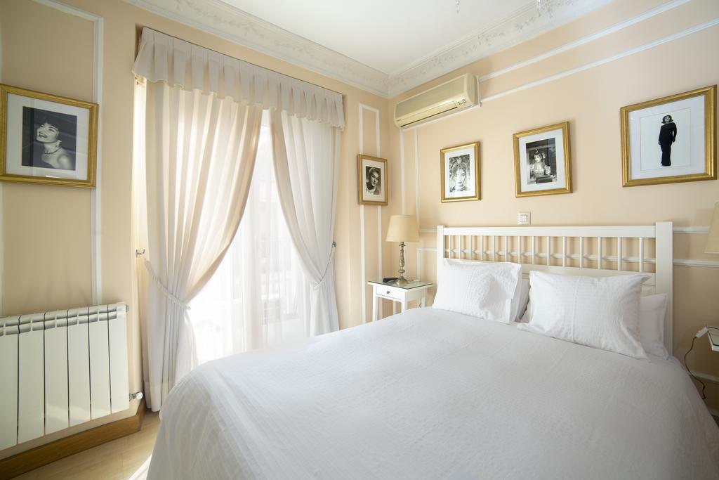 Maison d'hôtes Adriano
