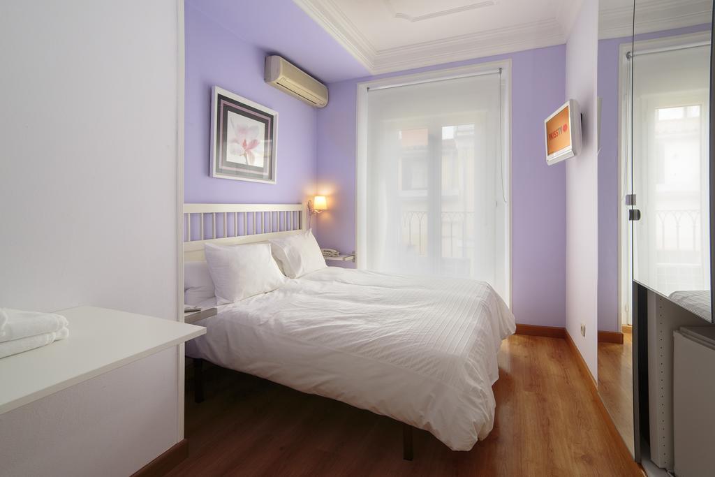 Maison d'hôtes Adriano Madrid