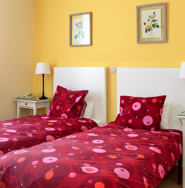 Maison d'hôtes Adriano 2*