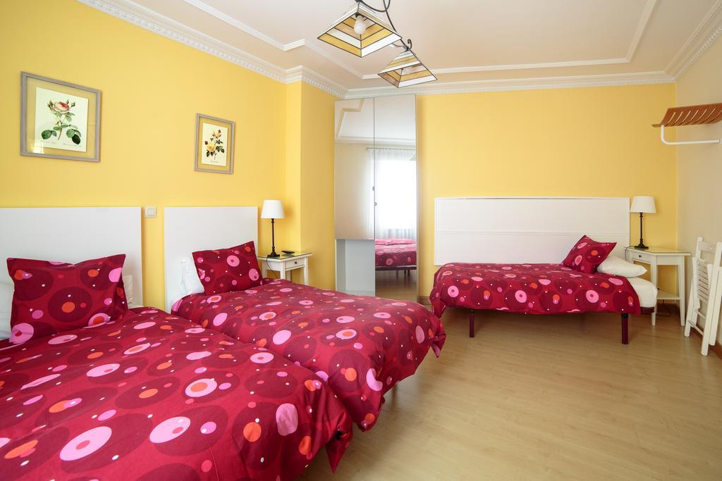 Maison d'hôtes Adriano 2*