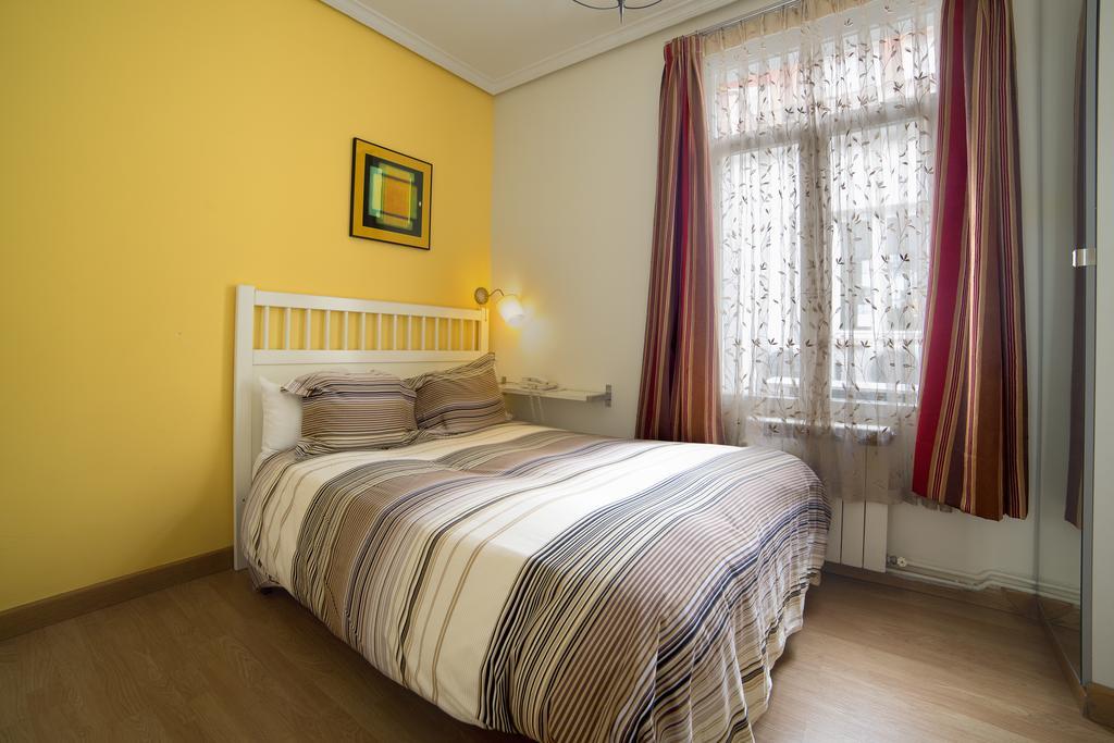 Maison d'hôtes Adriano Madrid