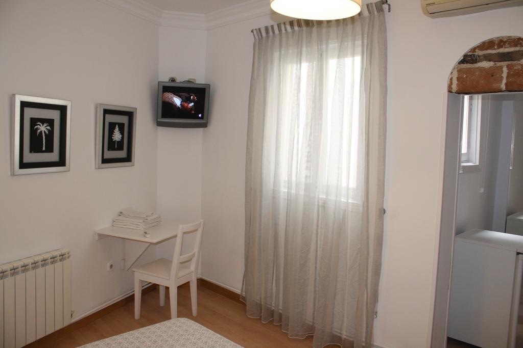 Maison d'hôtes Adriano 2*